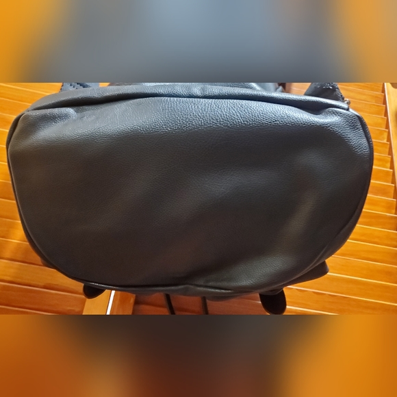 William Rast leather backpack - Picture 7 of 8